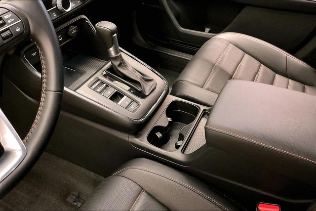 Thumbnail: 2026 Honda CR-V - 17