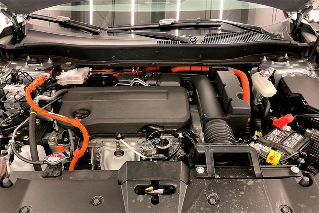 Thumbnail: 2026 Honda CR-V - 9