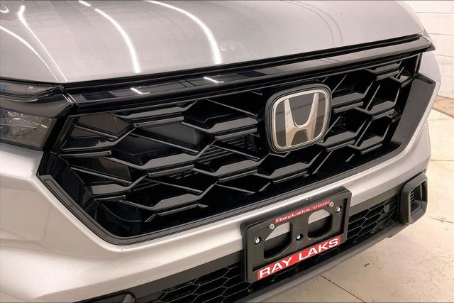 Thumbnail: 2026 Honda CR-V - 34