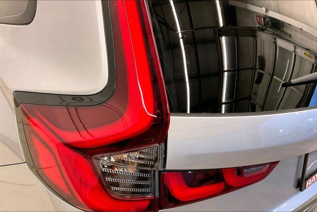Thumbnail: 2026 Honda CR-V - 32