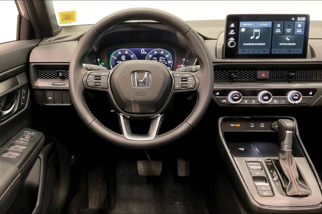 Thumbnail: 2026 Honda CR-V - 14