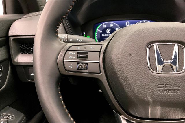 Thumbnail: 2026 Honda CR-V - 27