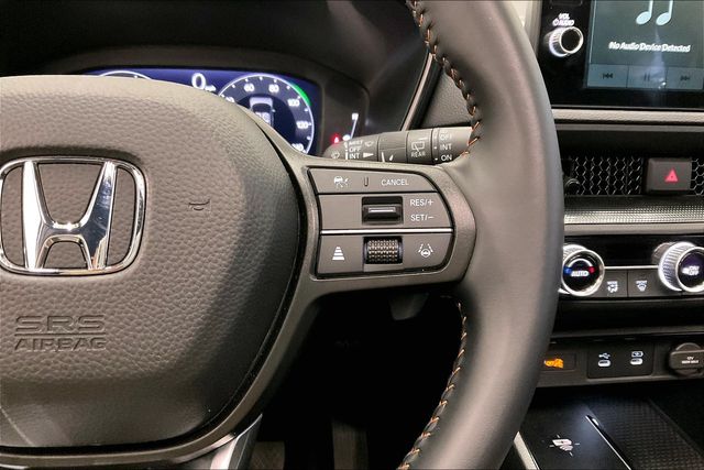 Thumbnail: 2026 Honda CR-V - 28