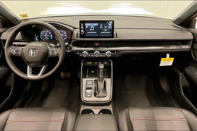 Thumbnail: 2026 Honda CR-V - 10