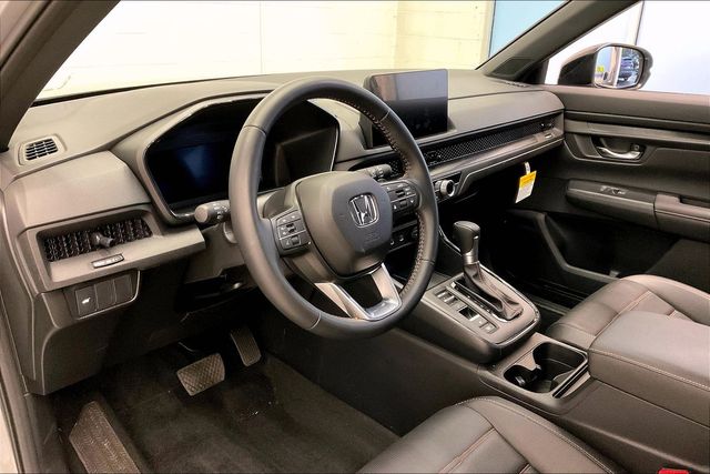 Thumbnail: 2026 Honda CR-V - 2