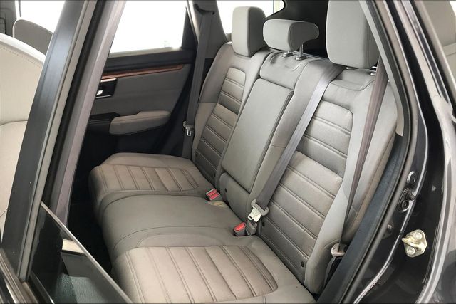 Thumbnail: 2017 Honda CR-V - 20