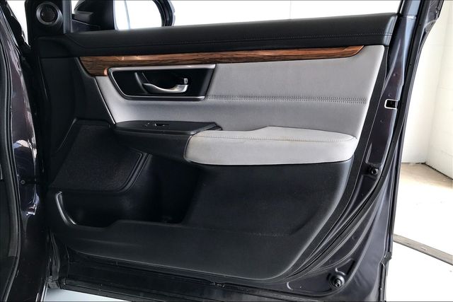 Thumbnail: 2017 Honda CR-V - 30