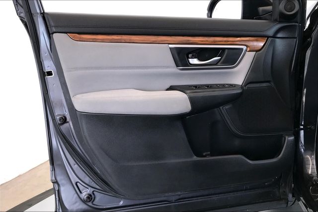 Thumbnail: 2017 Honda CR-V - 25