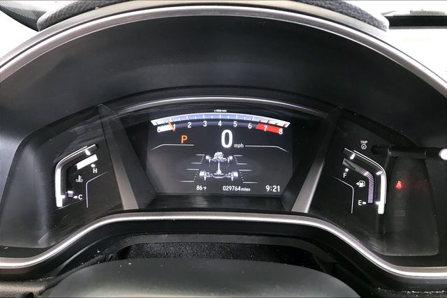 Thumbnail: 2017 Honda CR-V - 16