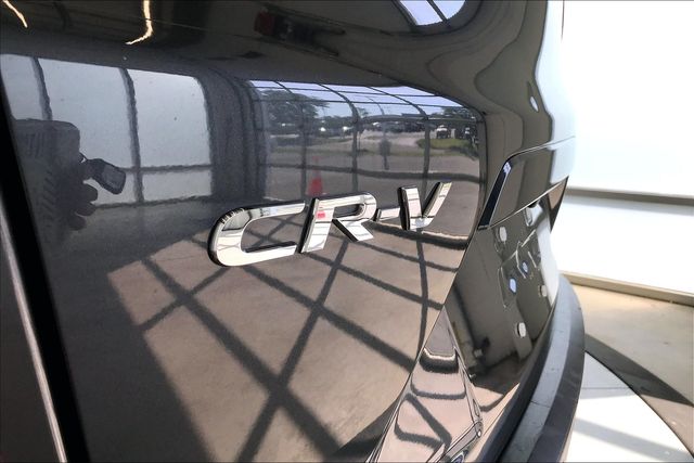 Thumbnail: 2017 Honda CR-V - 6
