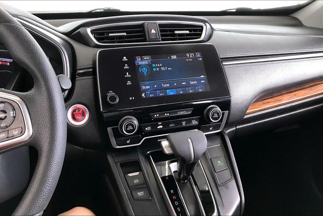 Thumbnail: 2017 Honda CR-V - 14