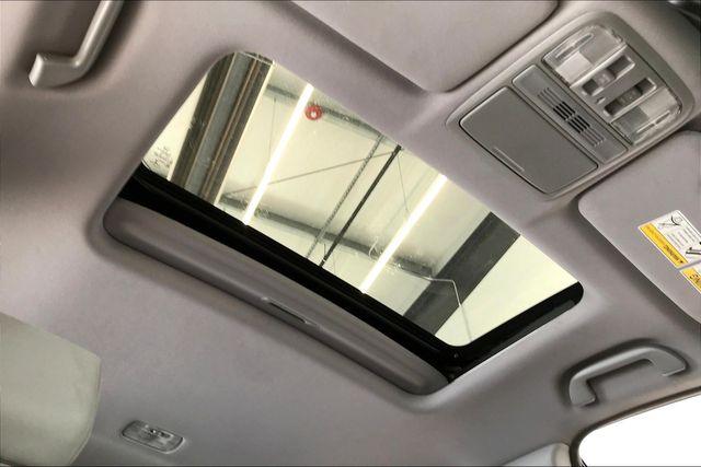 Thumbnail: 2017 Honda CR-V - 29