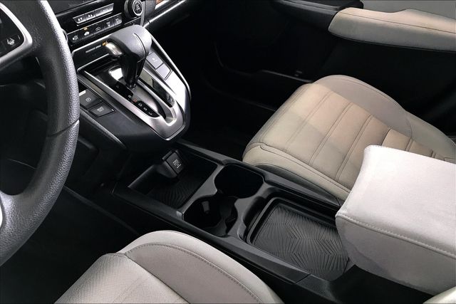 Thumbnail: 2017 Honda CR-V - 15