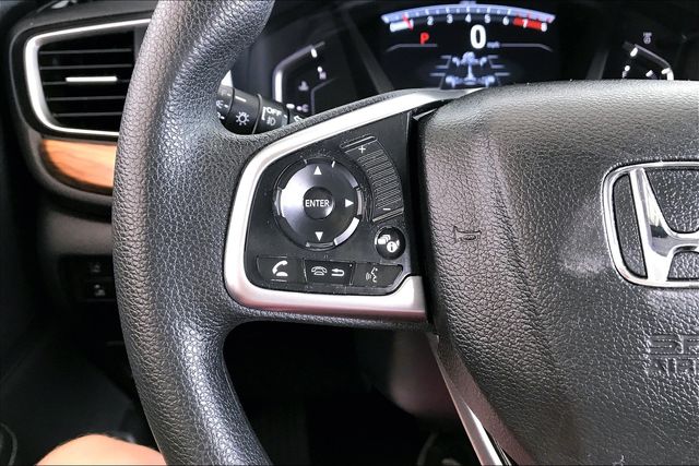 Thumbnail: 2017 Honda CR-V - 22