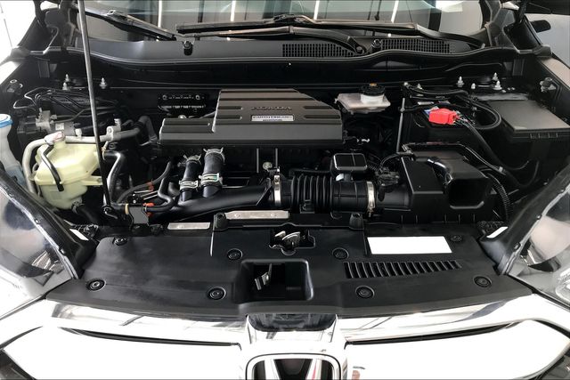 Thumbnail: 2017 Honda CR-V - 8