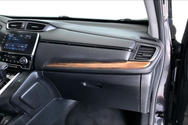 Thumbnail: 2017 Honda CR-V - 28
