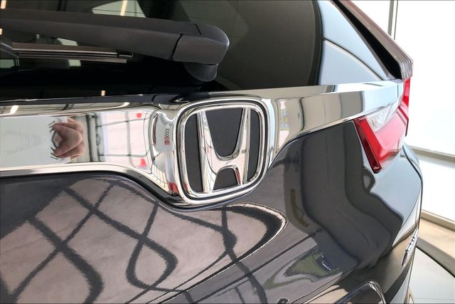Thumbnail: 2017 Honda CR-V - 27