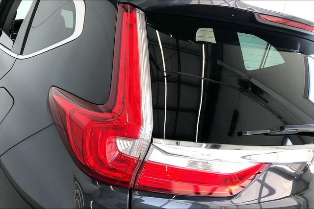 Thumbnail: 2017 Honda CR-V - 26