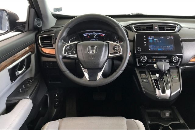 Thumbnail: 2017 Honda CR-V - 2
