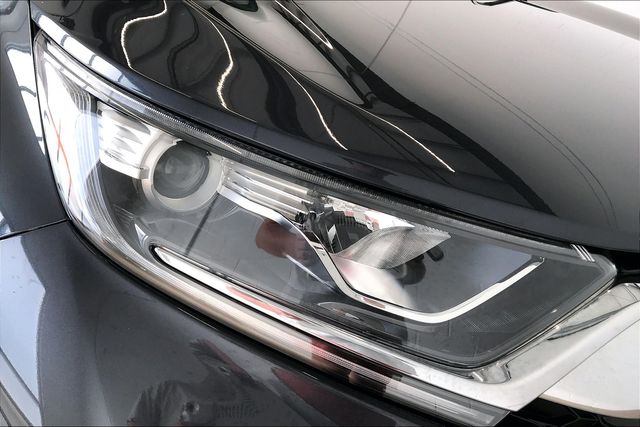 Thumbnail: 2017 Honda CR-V - 32