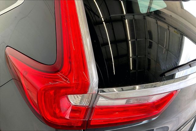 Thumbnail: 2017 Honda CR-V - 31