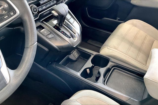 Thumbnail: 2017 Honda CR-V - 17