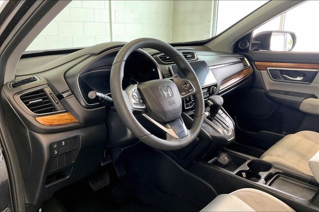 Thumbnail: 2017 Honda CR-V - 2