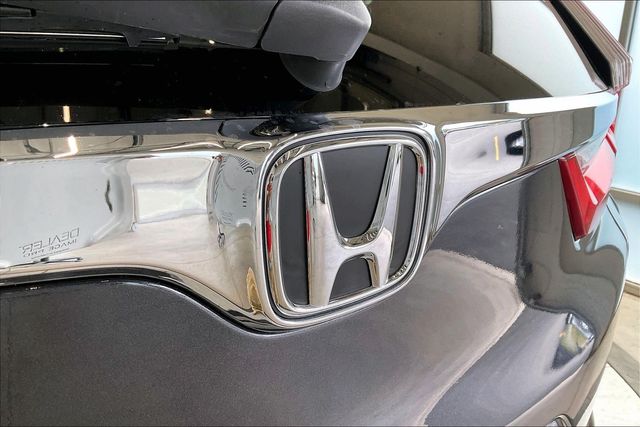 Thumbnail: 2017 Honda CR-V - 7