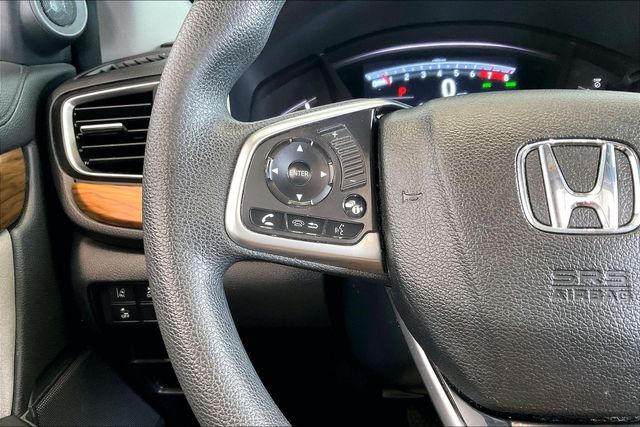Thumbnail: 2017 Honda CR-V - 26