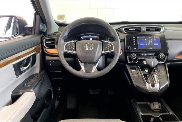 Thumbnail: 2017 Honda CR-V - 14