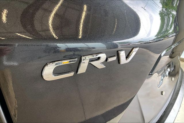 Thumbnail: 2017 Honda CR-V - 34