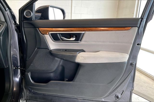 Thumbnail: 2017 Honda CR-V - 29