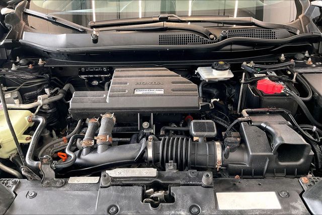 Thumbnail: 2017 Honda CR-V - 9