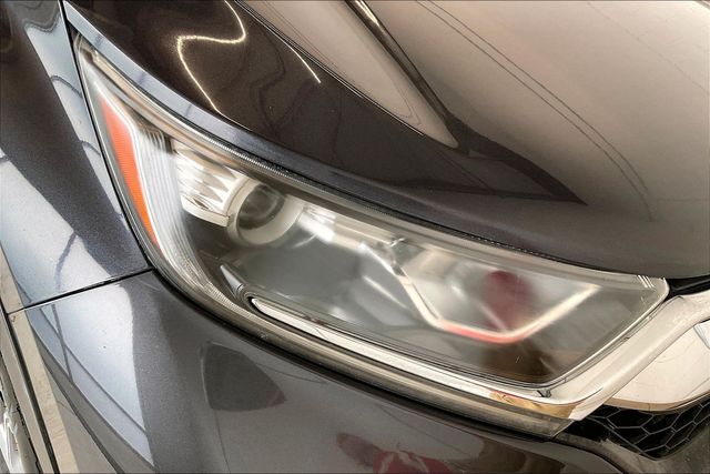 Thumbnail: 2017 Honda CR-V - 30