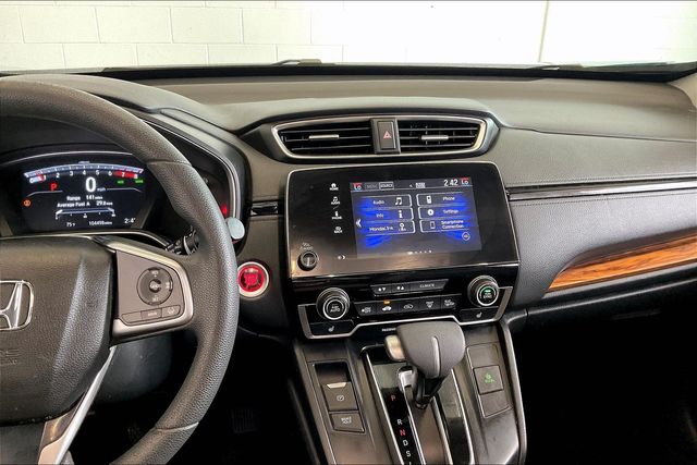 Thumbnail: 2017 Honda CR-V - 15