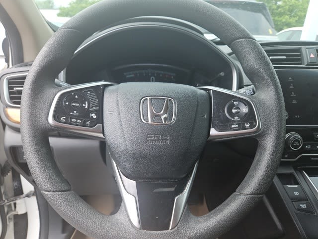Thumbnail: 2018 Honda CR-V - 2