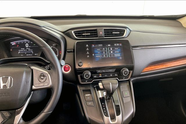 Thumbnail: 2018 Honda CR-V - 15
