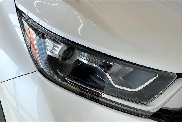 Thumbnail: 2018 Honda CR-V - 31