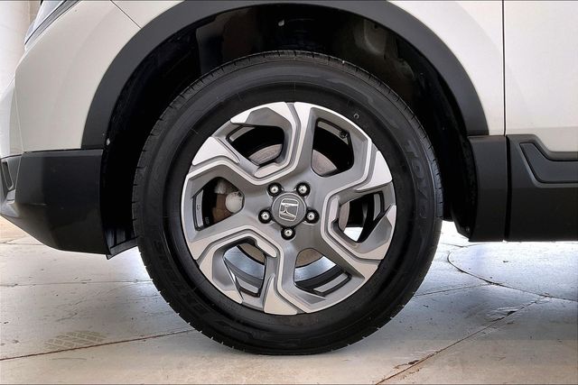 Thumbnail: 2018 Honda CR-V - 8