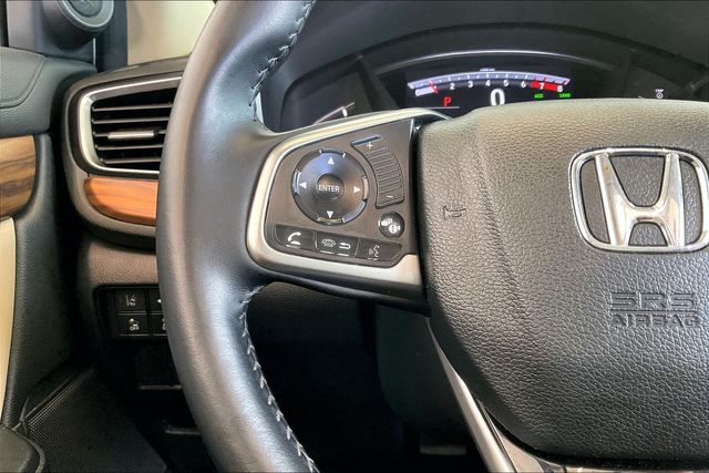 Thumbnail: 2018 Honda CR-V - 27