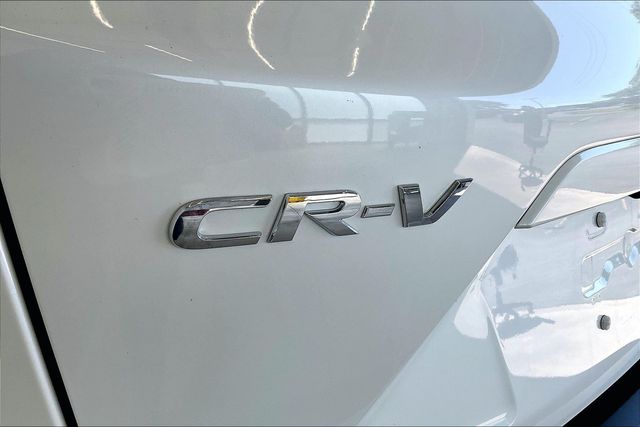 Thumbnail: 2018 Honda CR-V - 35