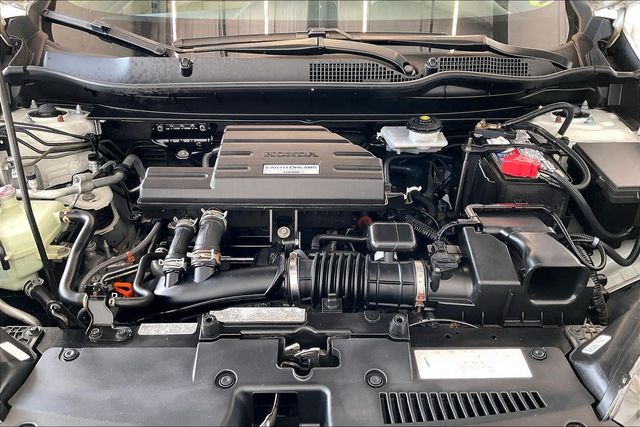 Thumbnail: 2018 Honda CR-V - 9