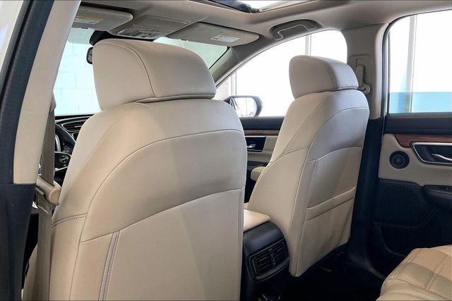 Thumbnail: 2018 Honda CR-V - 12