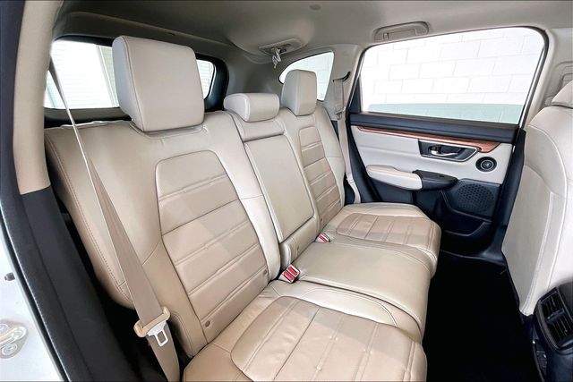Thumbnail: 2018 Honda CR-V - 26