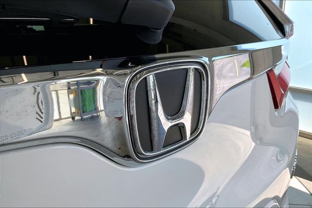 Thumbnail: 2018 Honda CR-V - 7