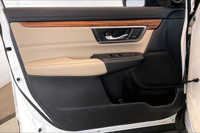 Thumbnail: 2018 Honda CR-V - 29
