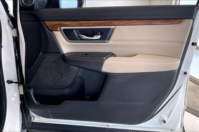 Thumbnail: 2018 Honda CR-V - 30