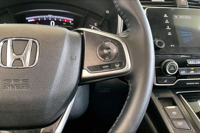 Thumbnail: 2018 Honda CR-V - 28