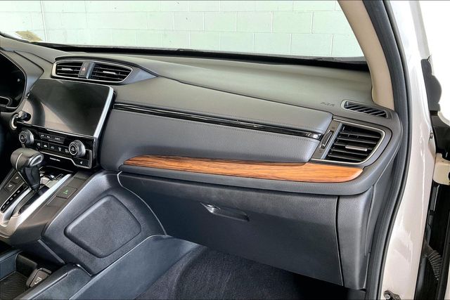 Thumbnail: 2018 Honda CR-V - 25