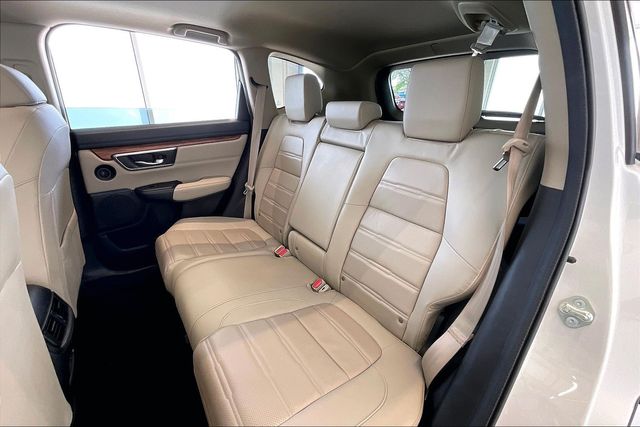 Thumbnail: 2018 Honda CR-V - 13